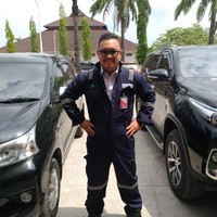 Vagha Julivanto