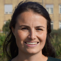 Karen Van Den Oever