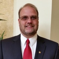 Scott Kinney