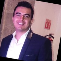 Yair Moreno Garcia