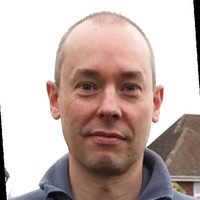 Martin Turvey