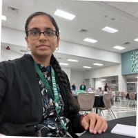 Aarthi Narayanan, Ph.D