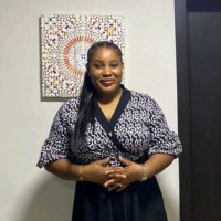 Pauline Nwaigwe