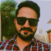 Muhammad Hasan Baig
