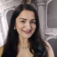 Chandana Sarikonda