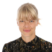 Annika Johansson