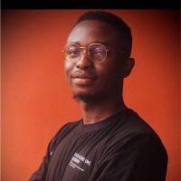AGBOOLA Olalekan Samson