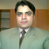 Iqbal Bhatti