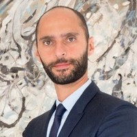 MARC GHANEM