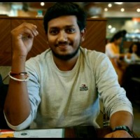 Harikrishnan V