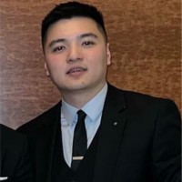 Elvis Nguyen