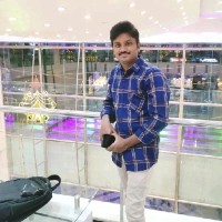 Uka Srikanth