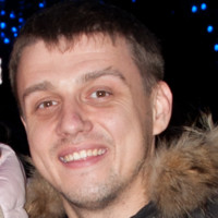 Vladimir Shelegatski