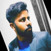 Ayon Zed Biswas