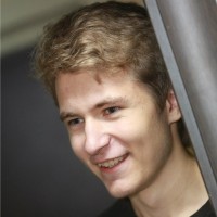 Павел Магер