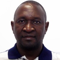 Dr Douglas Mudimba