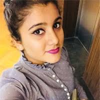 Nidhi Verma