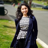Sumitha Kamireddy