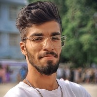 Dhruv Sharma