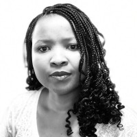Zukiswa Njamini