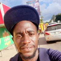 Mwamba Kangwa