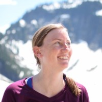 Melissa Moulton