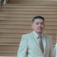 Ryan Oneal Deiparine