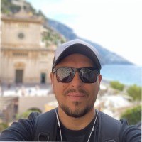 Christian Melendez Jensen