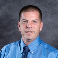 Wayne Dudley