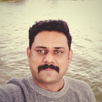 Praveen Ck