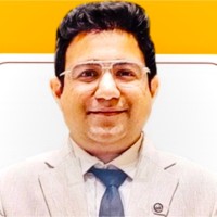 CA Saurabh khanna