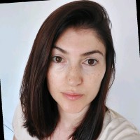 Diana Shavidze Hadad