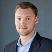 Benton Mahaffey
