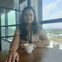ARUSHI SHUKLA
