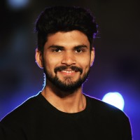 Sanket Kukade