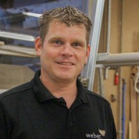 Ralph Weber
