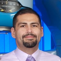 Noel Salinas