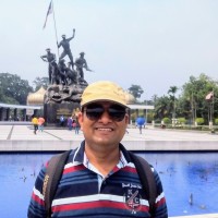 Ajay Tyagi