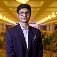 Ashwin Laad