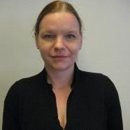 Helene Sandqvist