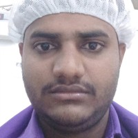 Mohammed Sufiyan