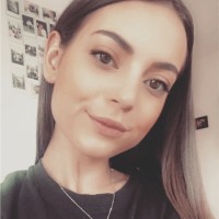 Elisa Duffau