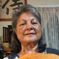 Katrinka Zaha