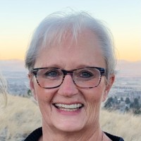 Laurie Volesky Kops
