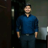 Amol Tripathi