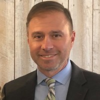 Scott Glisson