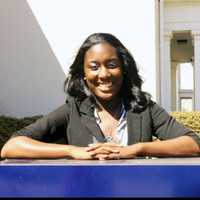Ebony Hill, Msw