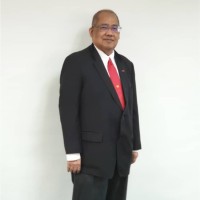 Shaiful Bahri