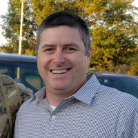 Mike Hollis