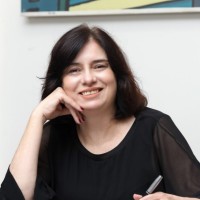 Simone Gehrke